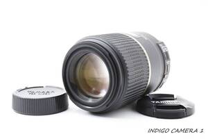 [美品・AF不良] タムロン◆ TAMRON Di SP90mm F2.8 MACRO USD F004 ニコンFマウント #AV2324505