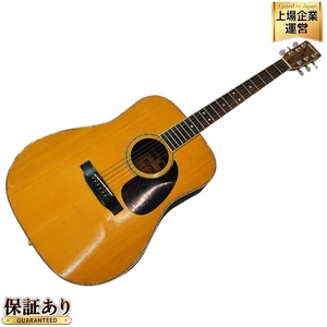 Morris W-30 アコースティックギター 楽器 モーリス 中古 C9448059