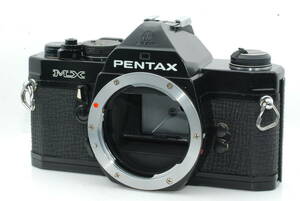 動作未確認 ☆１円スタート☆ PENTAX ペンタックス MX 一眼レフ