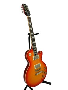 エレキギター Epiphone エピフォン Les Paul 1960 TRIBUTE PLUS 中古品