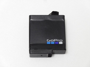 GoPro 純正 バッテリー SPJB1B　 ゴープロ HERO8 電池　HERO 5 6 7 8 Black 等　3.85V 1220mAh 送料140円 526