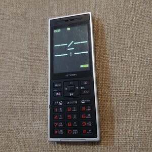 D703i docomo 