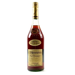 ヘネシー Hennessy VSOP ゴールドラベル 1000ml ブランデー コニャック 【古酒】