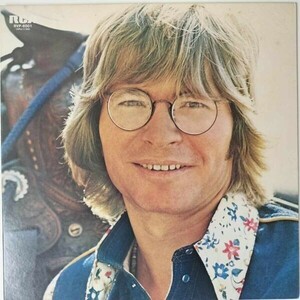 32407★美盤 JOHN DENVER/WINDSONG