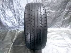 ★格安売切！★TOYO NANOENERGY3 PLUS★215/55R17 215-55-17★2022年★1本★No17978