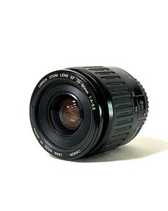 Canon キャノン レンズ ズームレンズ 35-80mm 1:4-5.6 0.37m/1.2ft カメラ 望遠レンズ 広角レンズ 日本製 光学機器