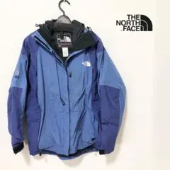 THE NORTH FACEザノースフェイスサミットシリーズ マウンテンパーカー