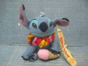 ☆当時物 希少 applause Lilo&STitch アイスクリームスティッチ ☆