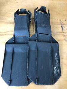 USED(中古) SCUBAPRO スキューバプロ GORILLA