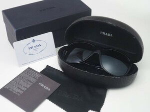 富士屋 ◆プラダ PRADA サングラス T491