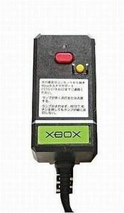 中古XBハード XBOX Protection Cord(Xbox 保護コード)