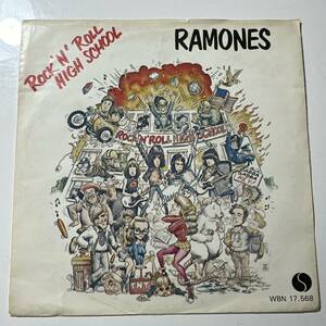 Ramones - Rock 