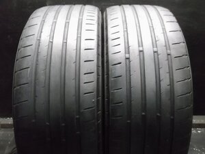 【L683】POTENZA S007A◆225/45R19◆2本即決