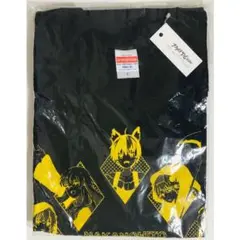 新品★ナカノヒトゲノム【実況中】集合デザイン★ハロウィン★Tシャツ