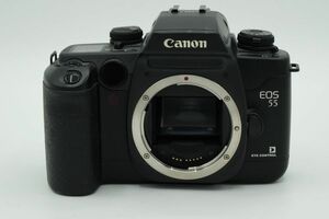 ★実用美品★ CANON キャノン EOS 55 ★動作OK★ #i2313