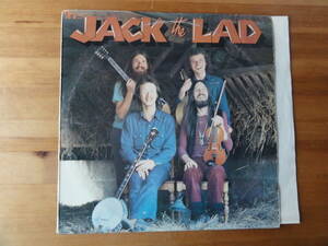 jack the lad / same ●UK盤●