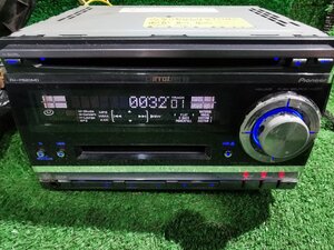 ☆☆carrozzeria カロッツェリア FH-P520MD ラジオ CD MD AUX ○