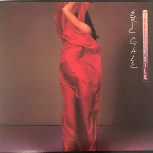 ♪試聴♪Eric Gale / Touch Of Silk