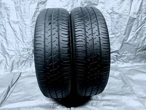 ★格安売切！★SEIBERLING SL101★185/65R15 185-65-15★2021年★2本組★No16708