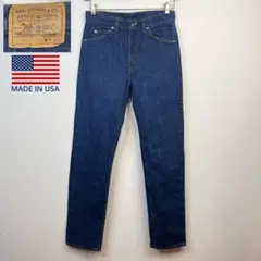 【USA製】80s levis 505 30x32