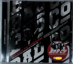 【送料ゼロ】Bad Company 