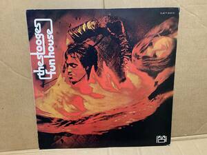 国内初回 The Stooges / Fun House SJET 8313