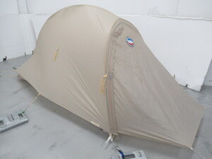 BigAgnes フライクリークHV UL1 EX ソリューションダイ・フットプリントセット テント/タープ 036316001