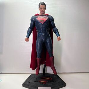 109101 ホットトイズ 1/6 フィギュア バットマン スーパー マン ワンダーウーマン