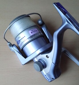 SHIMANO HOLIDAY SPIN 6000