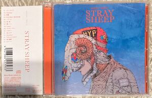 米津玄師 STRAY SHEEP