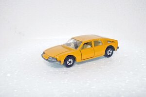 マッチボックス　レズニー　ＢＭＣ　1800　ピニンファリーナ　MATCHBOX LESNEY　英国製　当時もの