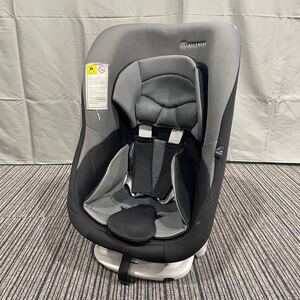 &【売り切り】AILEBEBE チャイルドシート エールべべ・キュートフィックス AIB750 体重18kgまで 新生児〜4才児目安