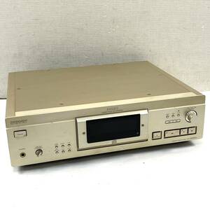 SONY CDプレーヤー CDP-XA50ES スタビライザー付き ソニー 24F 北E2