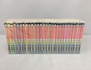 コミックス がんばれ元気 全28巻セット 小山ゆう 小学館 初版含む 2404BQO035