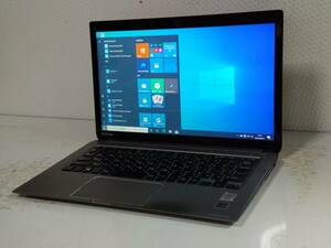 ★お買得！！ 東芝 dynabook PV63-28MKXS Core i5-4210U 8GB SSD128GB Win10★K2