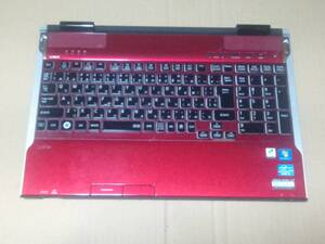 NEC PC-LL750HS3ER LL750/H 下半身　マザーボード　中古動作品 