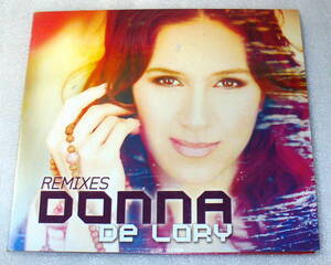 B0■Donna De Lory Remixes