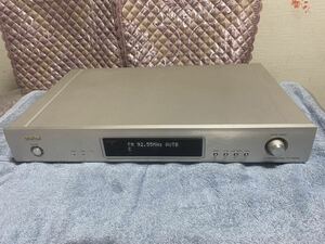 DENON デノン TU-1500AE AM FM ステレオチューナー ジャンク品