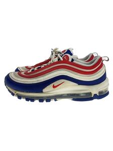 NIKE◆AIR MAX 97_エアマックス 97/25.5cm/WHT