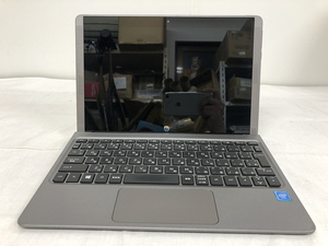 中古■HP x2 210 G1 [x5-Z8300/4G/eMMC:64G/タッチ/カメラ/microSD/win11]★KB、AC付★送料無料