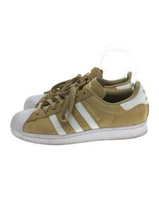 adidas◆SUPERSTAR_スーパースター/26.5cm/BEG