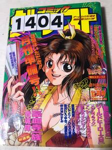 231404コミックゲーメスト　1993年12月増刊　No.2