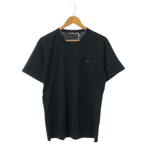 アクネ ブランドオフ ACNE コットン 半袖Tシャツ コットン メンズ