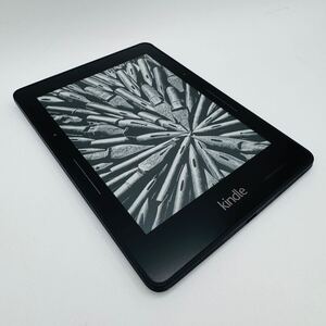 【美品】Amazon Kindle Voyage 第7世代