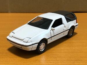 1/40 ダイヤペット ニッサン エクサ キャノピー G-54 ジャンク 日産 Nissan EXA Canopy Diapet ヨネザワ 日本製