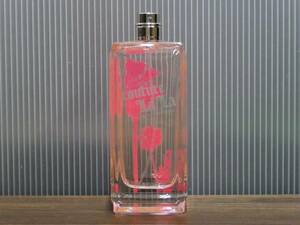 送料無料☆テスター JUICY COUTURE LALA MALIBU EDT SP 150ml☆ジューシー クチュール ララ マリブ オードトワレ