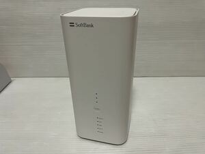 SoftBank Air ソフトバンクエアー Home WiFiルーター