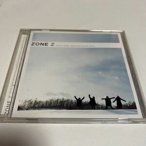 即決★CD★ZONE★Z