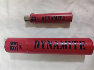 sE ELECTRONICS DM1 DYNAMITE プリアンプ