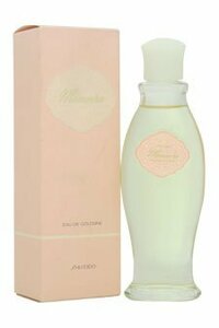 Shiseido 資生堂 メモアール オーデコロン 80ml×2本 セット